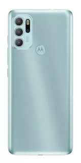 Moto G60s 128 GB aqua 6 GB RAM