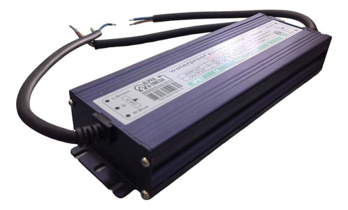 Fuente De Poder 12v 200w - Exterior Ip67 Paquete 20 Piezas