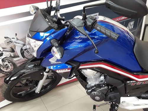 Nova Linha Cg 160 Titan 2021 Cbs, Flex, 3 Anos De Garantia