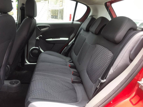 Fiat Palio 1.4 Mpi Attractive 8v Flex 4p Manual