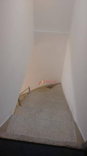 Imagem 14 de 30 de Sobrado Com 2 Dormitórios Para Alugar, 90 M² Por R$ 2.200,00/mês - Jardim Santo Elias - São Paulo/sp - So0324