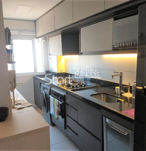 Imagem 4 de 26 de Apartamento À Venda Em Vila Satúrnia - Ap006430