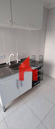 Imagem 22 de 30 de Apartamento Para Alugar, 40 M² Por R$ 1.650,00/mês - Ipiranga - São Paulo/sp - Ap1956