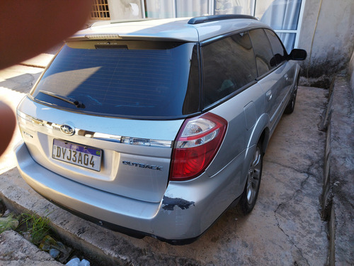 Subaru Outback 3.0 R Awd Aut. 5p
