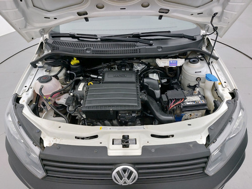 Volkswagen Saveiro 1.6 MSI ROBUST CD 16V FLEX 2P MANUAL