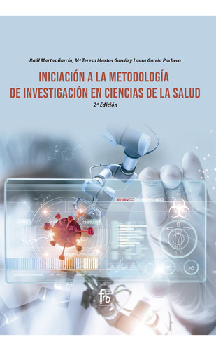 Libro Iniciacion A La Metodologia De Investigacion