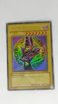 Comprar Dark Magician Mago Oscuro Lob-000 Detalles Yugioh