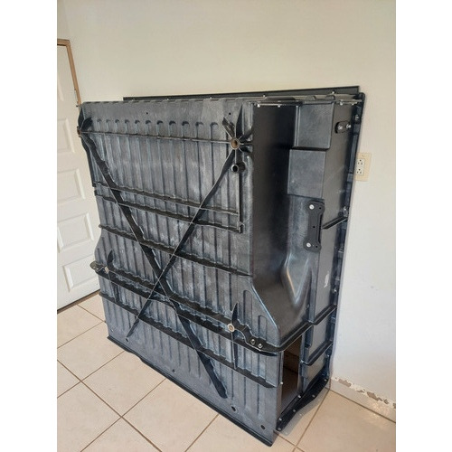 Caja Batea Corta Toyota Tacoma 2015 Original Basica (Usado)