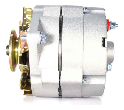 Alternador 65a Para Jeep Cj5 4.2 1980