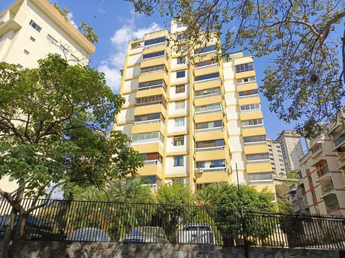 Apartamento En Venta Colinas De Bello Monte Mls 24-22562 K.f