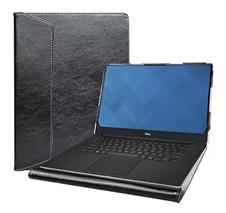 Estuche Protector Alapmk Para Dell Xps 15 7590 / Dell Inspir