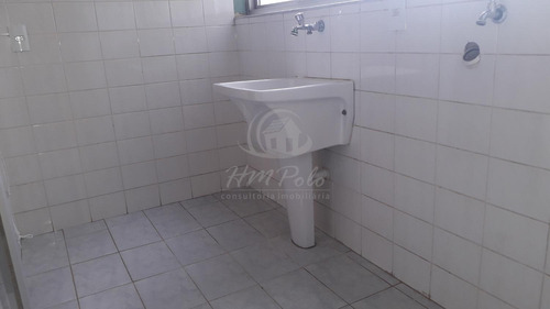 Imagem 13 de 30 de Apartamento Para Aluguel Em Mansoes Santo Antonio - Ap032228