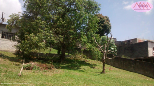 Imagem 3 de 8 de Terreno Para Venda Em Ribeirão Pires, Somma - 0787/2021_2-1159438