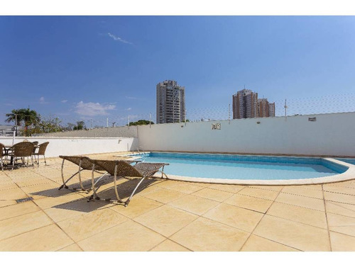 Imagem 4 de 30 de Lindo Apartamento - 11522