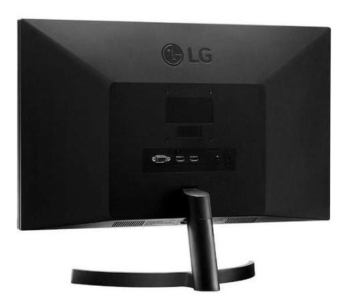 Imagem 3 de 4 de Monitor 23.8 Gamer Fhd 24ml600m-b Ips 1ms Freesync LG