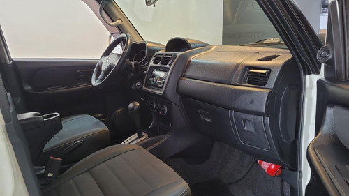 Mitsubishi Pajero Pajero TR4 2.0 16V
