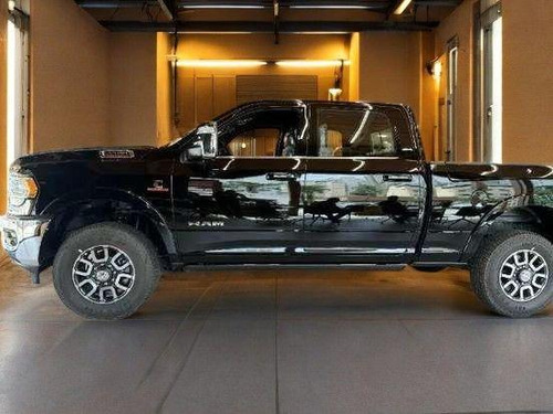 RAM Ram 3500 3500 Limited Longhorn 6.7 Tb Cd Diesel