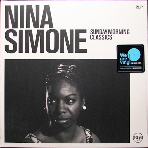 Nina Simone Sunday Morning Classics Vinilo Doble Impor