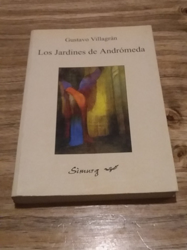 Los Jardines De Andromeda. Gustavo Villagrán. Zona Caballito