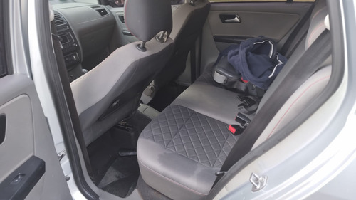 Volkswagen Suran 1.6 Imotion Highline 110cv