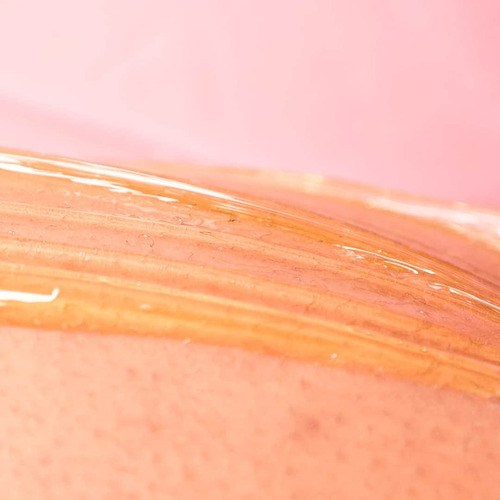 Sugaring Paste For Bikini, Legs, Brazilian, Arms And Back