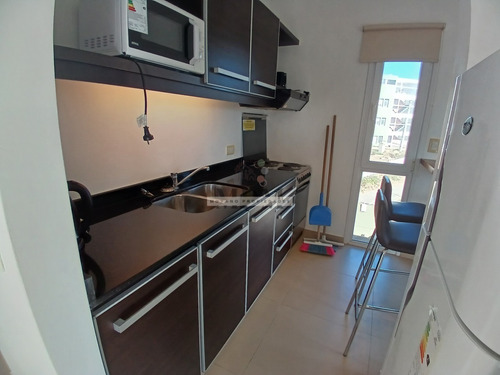 Departamento 2 Ambientes En 2° Piso En Complejo Novavista Playa