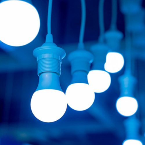 Kit 10 Lâmpada Led 15w E27 6500k Branco Frio Casa E Comercio