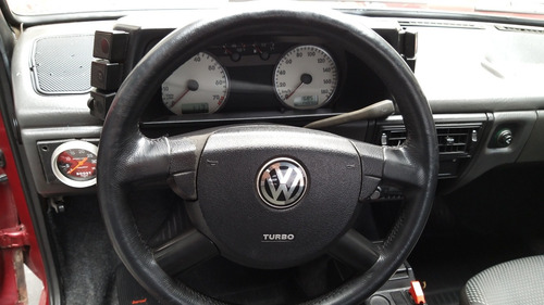 Volkswagen Saveiro Saveiro Gl 1.8