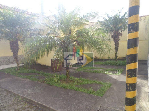 Imagem 15 de 21 de Casa Com 1 Dormitório Para Alugar, 50 M² Por R$ 630/mês - Jardim São José - Suzano/sp - Ca0293