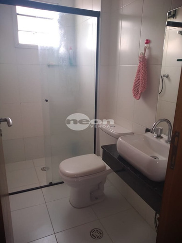 Imagem 7 de 13 de Apartamento - Campestre - Ref: 2167 - V-2167