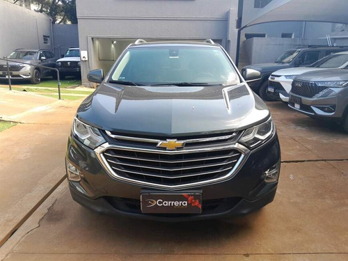 Chevrolet Equinox 2.0 16V TURBO GASOLINA PREMIER AWD AUTOMÁTICO