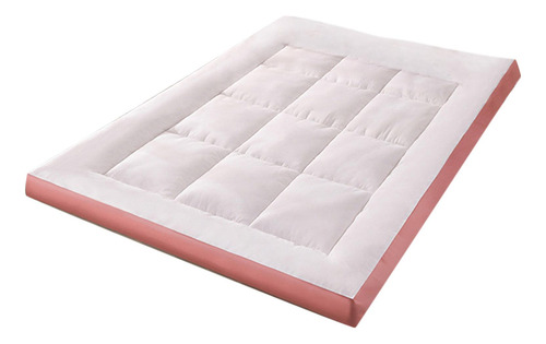 Colchón De Futón, Almohadilla Para Dormir, 90cmx200cm