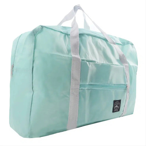 K Bolsa De Viaje Plegable, Bolsa De Almacenamiento Portátil