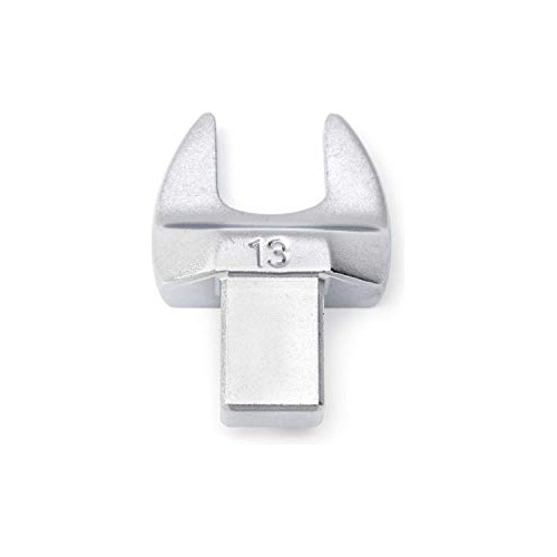 Cabeza Intercambiable Abierta De 9 Mm X 12 Mm, Modelo 9...