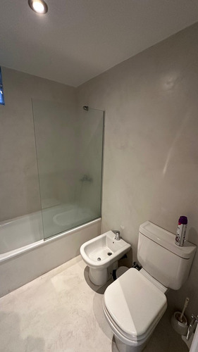 Departamento Monoambiente En Alquiler En Palermo, Capital Federal, Buenos Aires