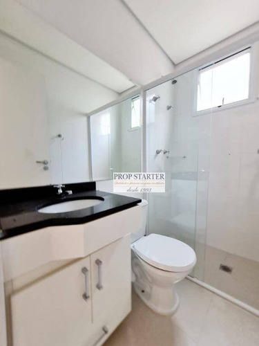 Imagem 13 de 29 de Apartamento Em Prédio Novo Com 2 Dormitórios Para Alugar, 50 M² Por R$ 2.600/mês - Santa Cecilia - Prop Starter Imóveis - Ap0865