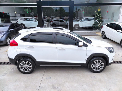 Imagem 3 de 13 de Chery Tiggo 2 1.5 Mpfi 16v Act