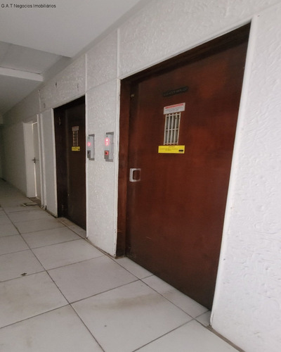 Imagem 5 de 8 de Sala Para Locação No Centro - Sorocaba/sp - Sl01822 - 34071783