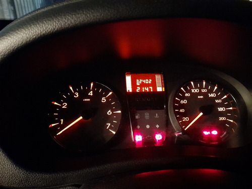 Renault Kangoo Confort