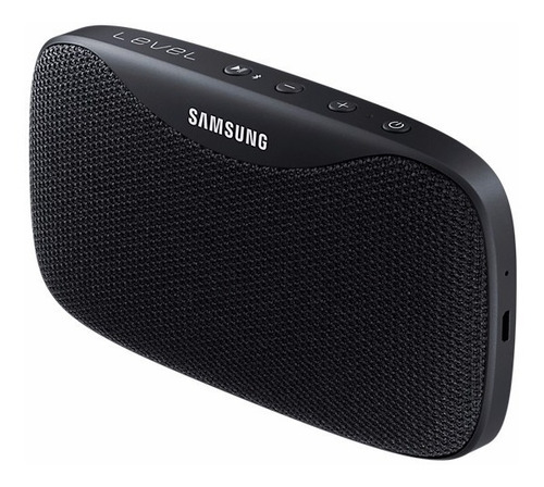 Parlante Portable Bluetooth Samsung Level Box Slim 30 Horas