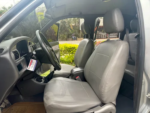 Ford Ranger 2.2 Xl F22cl3 4x2
