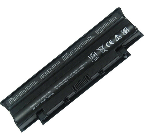 Battery Compatible Dell N3010 N5010 N4010 N4110 M5040 J1knd 