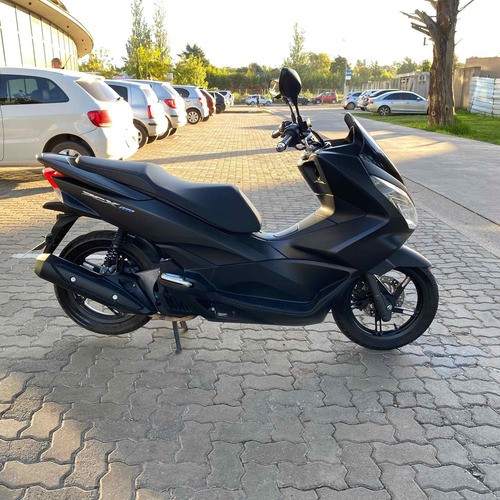 Honda Pcx 150
