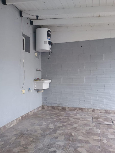 Venta De Monoambiente En Tortuguitas