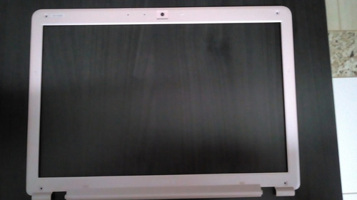 Moldura Da Tela Sony Vaio Vgn-cr320e