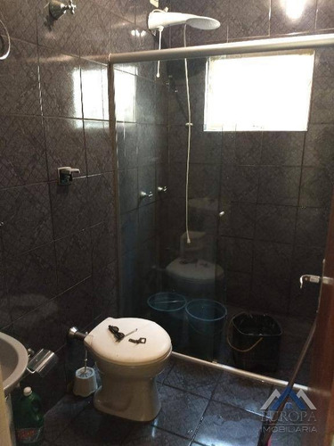 Imagem 16 de 22 de Casa Com 3 Dormitórios À Venda, 87 M² Por R$ 295.000,00 - Casoni - Londrina/pr - Ca1339