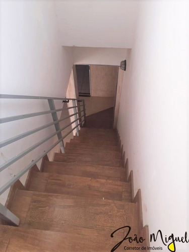 Casa Solo Sagrado, Ca00413, Catanduva, Joao Miguel Corretor De Imoveis, Venda De Imoveis - Ca00413 - 68472832
