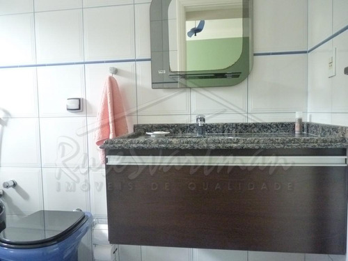 Imagem 19 de 30 de Casa Residencial À Venda, Jardim Do Sol, Campinas. - Ca2840