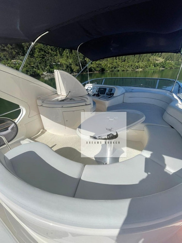 Imagem 16 de 20 de Intermarine Azimut 60