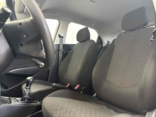 Hyundai HB20 1.0 UNIQUE 12V FLEX 4P MANUAL
